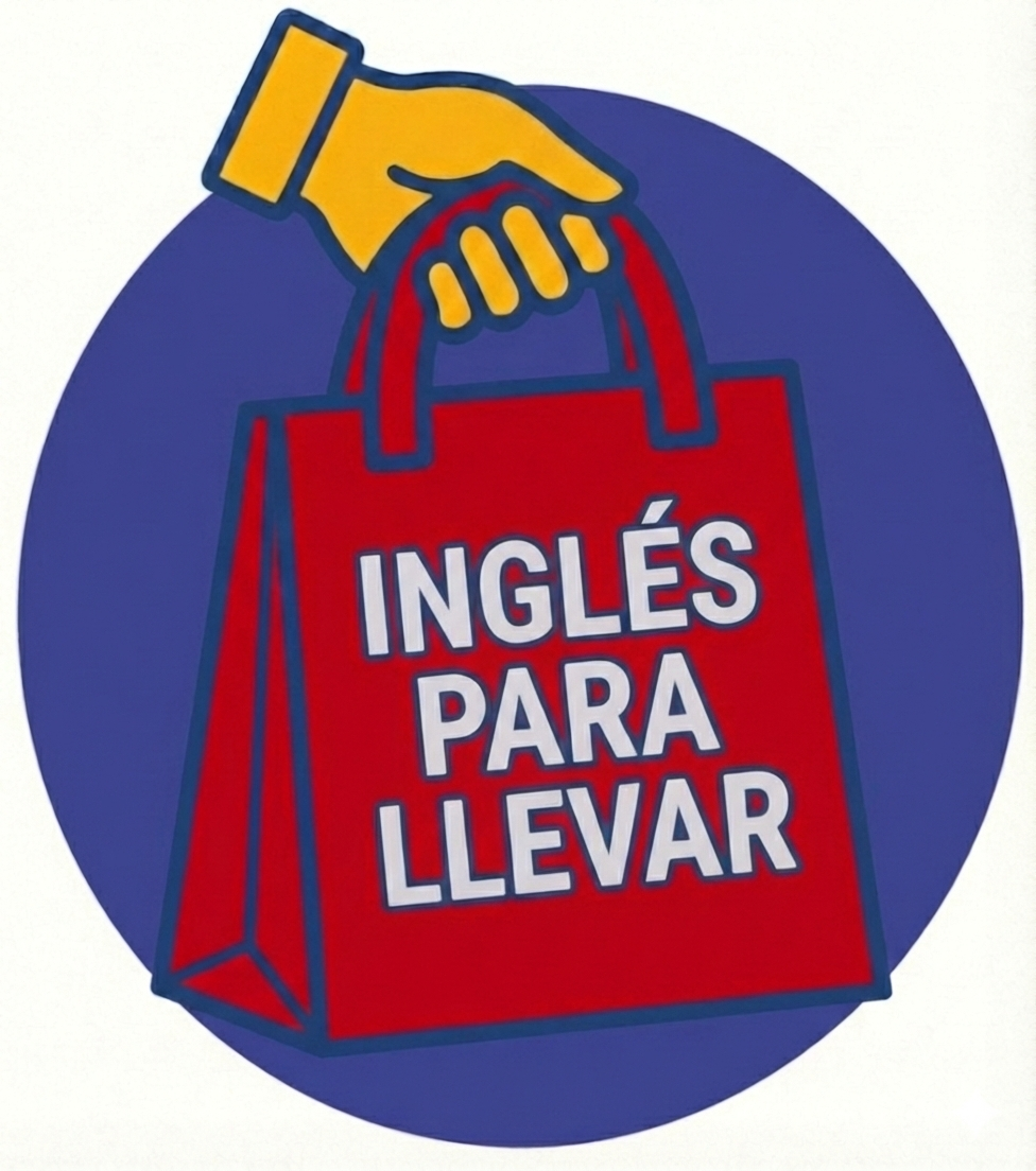 Inglés Para Llevar